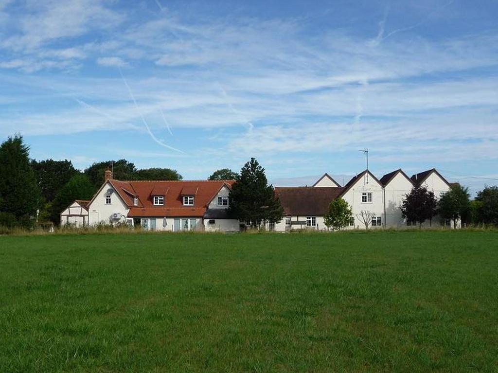 The Peacock Country Inn Chinnor Exteriér fotografie